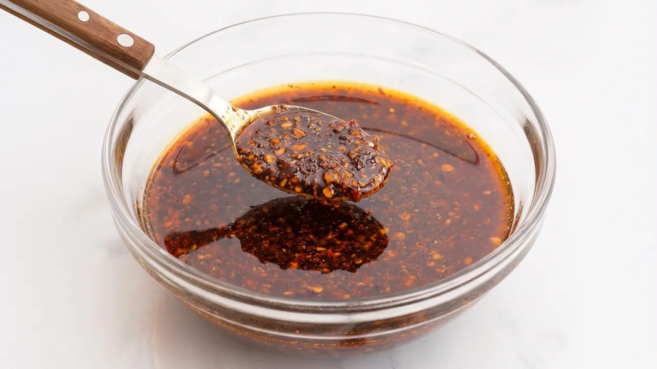 Salsa Macha